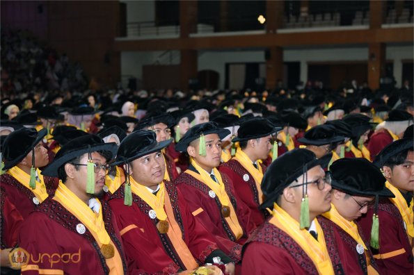 WISUDA UNPAD GEL I TA 2024-2025 (17)