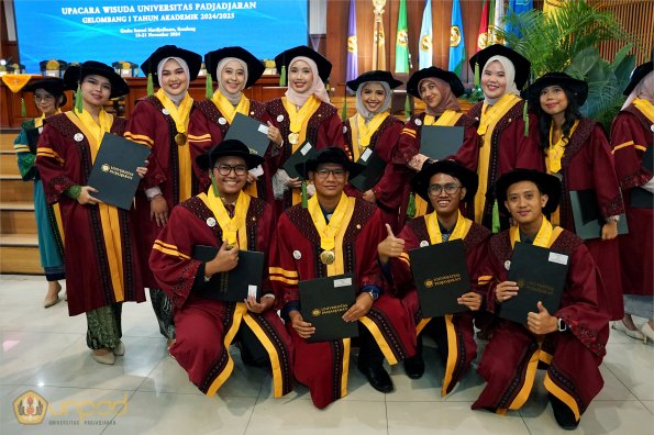 WISUDA UNPAD GEL I TA 2024-2025 (203)