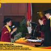 WISUDA UNPAD GEL I TA 2024-2025 FAK. HUKUM OLEH REKTOR (195)