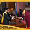 WISUDA UNPAD GEL I TA 2024-2025 FAK. KEDOKTERAN OLEH DEKAN (210)