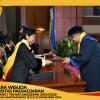 WISUDA UNPAD GEL I TA 2024-2025 FAK. KEDOKTERAN OLEH DEKAN (8)