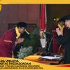 WISUDA UNPAD GEL I TA 2024-2025 FAK. KEDOKTERAN OLEH REKTOR (206)