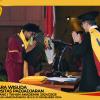 WISUDA UNPAD GEL I TA 2024-2025 FAK. KEDOKTERAN OLEH REKTOR (226)