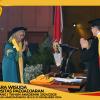 WISUDA UNPAD GEL I TA 2024-2025 FAK. KEDOKTERAN OLEH REKTOR (62)