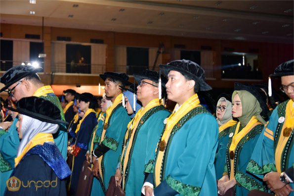 LIPUTAN WISUDA UNPAD GEL I TA 2024-2025 SESI II (1)