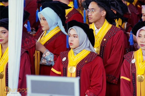 LIPUTAN WISUDA UNPAD GEL I TA 2024-2025 SESI II (106)