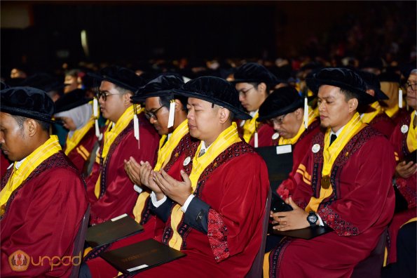 LIPUTAN WISUDA UNPAD GEL I TA 2024-2025 SESI II (11)