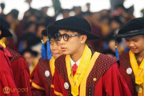 LIPUTAN WISUDA UNPAD GEL I TA 2024-2025 SESI II (118)