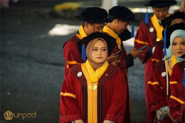 LIPUTAN WISUDA UNPAD GEL I TA 2024-2025 SESI II (121)