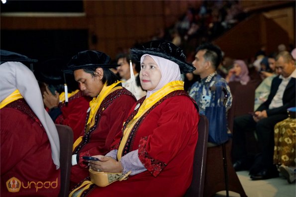 LIPUTAN WISUDA UNPAD GEL I TA 2024-2025 SESI II (134)