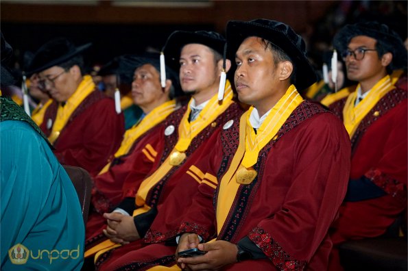 LIPUTAN WISUDA UNPAD GEL I TA 2024-2025 SESI II (136)