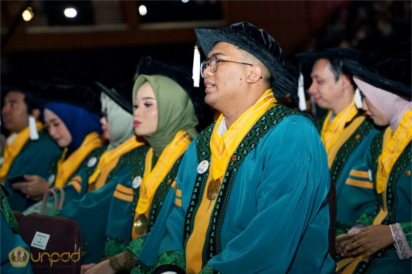 LIPUTAN WISUDA UNPAD GEL I TA 2024-2025 SESI II (139)