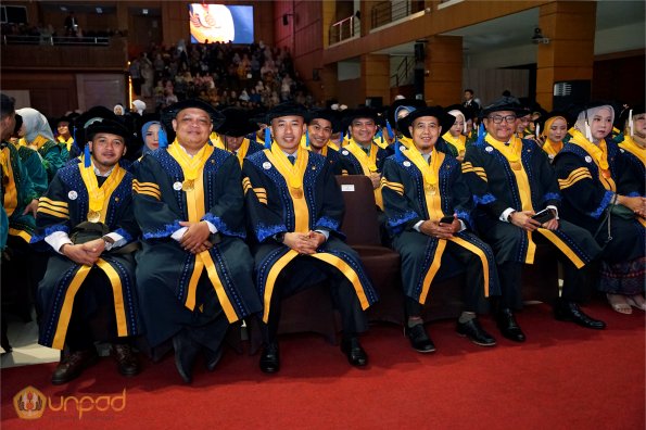 LIPUTAN WISUDA UNPAD GEL I TA 2024-2025 SESI II (144)