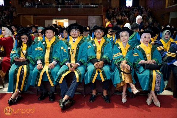 LIPUTAN WISUDA UNPAD GEL I TA 2024-2025 SESI II (145)