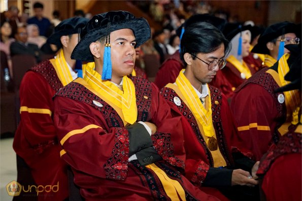 LIPUTAN WISUDA UNPAD GEL I TA 2024-2025 SESI II (159)