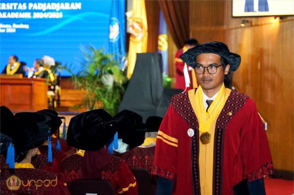 LIPUTAN WISUDA UNPAD GEL I TA 2024-2025 SESI II (167)