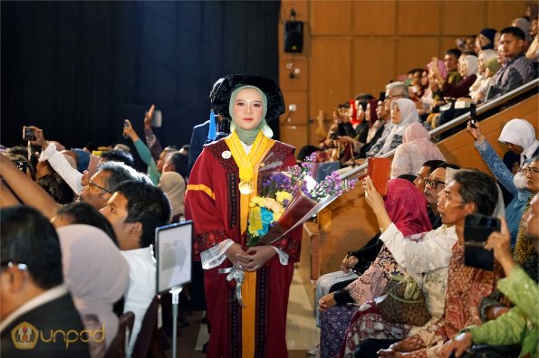 LIPUTAN WISUDA UNPAD GEL I TA 2024-2025 SESI II (185)