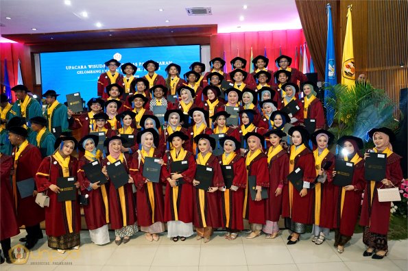 LIPUTAN WISUDA UNPAD GEL I TA 2024-2025 SESI II (187)