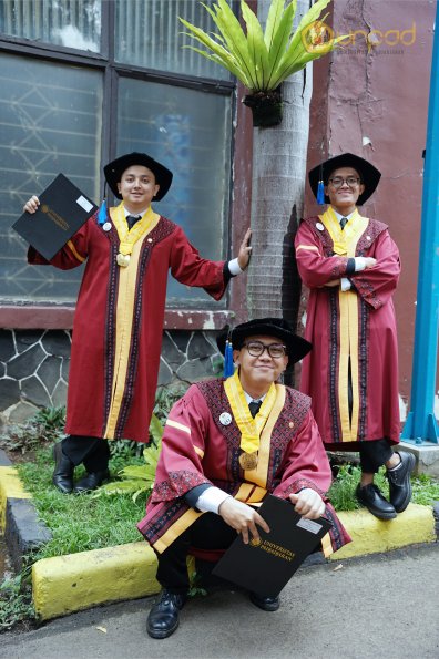 LIPUTAN WISUDA UNPAD GEL I TA 2024-2025 SESI II (196)