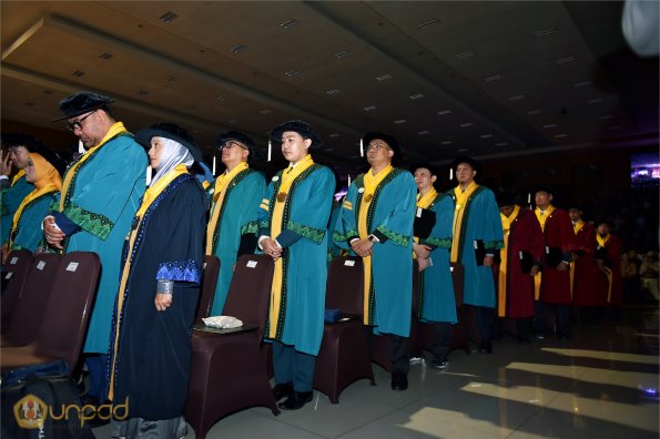 LIPUTAN WISUDA UNPAD GEL I TA 2024-2025 SESI II (2)