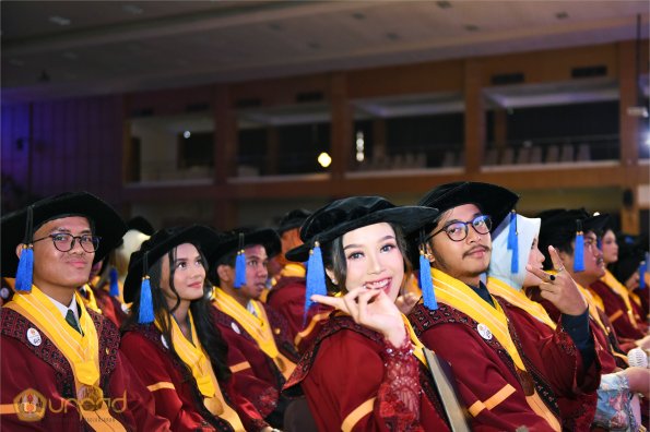 LIPUTAN WISUDA UNPAD GEL I TA 2024-2025 SESI II (32)