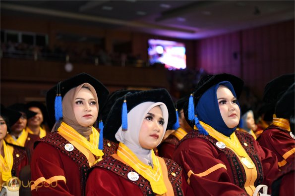 LIPUTAN WISUDA UNPAD GEL I TA 2024-2025 SESI II (34)