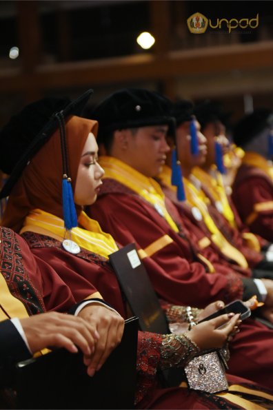 LIPUTAN WISUDA UNPAD GEL I TA 2024-2025 SESI II (37)