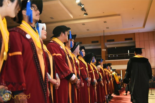 LIPUTAN WISUDA UNPAD GEL I TA 2024-2025 SESI II (42)