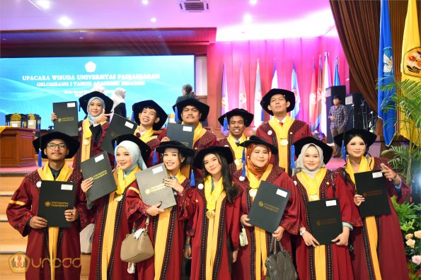 LIPUTAN WISUDA UNPAD GEL I TA 2024-2025 SESI II (45)