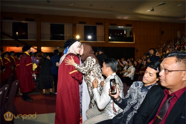 LIPUTAN WISUDA UNPAD GEL I TA 2024-2025 SESI II (5)