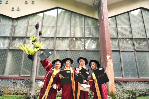 LIPUTAN WISUDA UNPAD GEL I TA 2024-2025 SESI II (52)