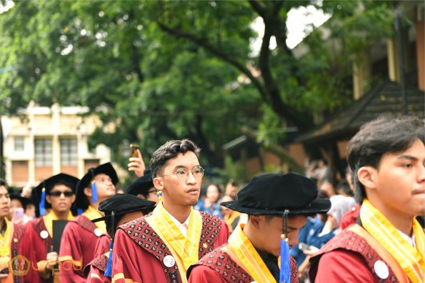 LIPUTAN WISUDA UNPAD GEL I TA 2024-2025 SESI II (53)