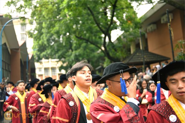 LIPUTAN WISUDA UNPAD GEL I TA 2024-2025 SESI II (54)