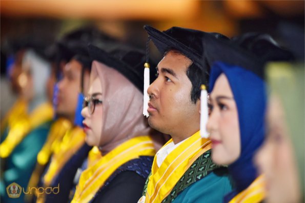 LIPUTAN WISUDA UNPAD GEL I TA 2024-2025 SESI II (55)