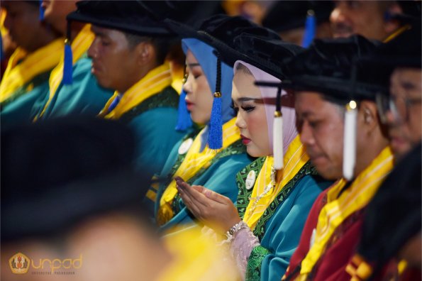 LIPUTAN WISUDA UNPAD GEL I TA 2024-2025 SESI II (66)