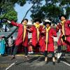 LIPUTAN WISUDA UNPAD GEL I TA 2024-2025 SESI II (67)