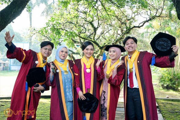 LIPUTAN WISUDA UNPAD GEL I TA 2024-2025 SESI II (68)