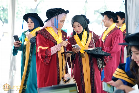 LIPUTAN WISUDA UNPAD GEL I TA 2024-2025 SESI II (79)