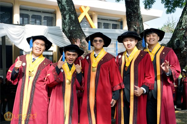 LIPUTAN WISUDA UNPAD GEL I TA 2024-2025 SESI II (81)