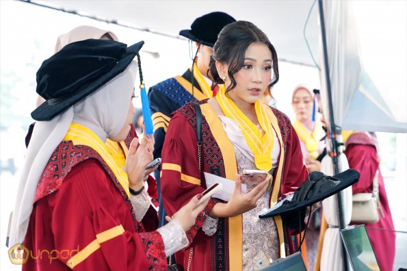 LIPUTAN WISUDA UNPAD GEL I TA 2024-2025 SESI II (84)