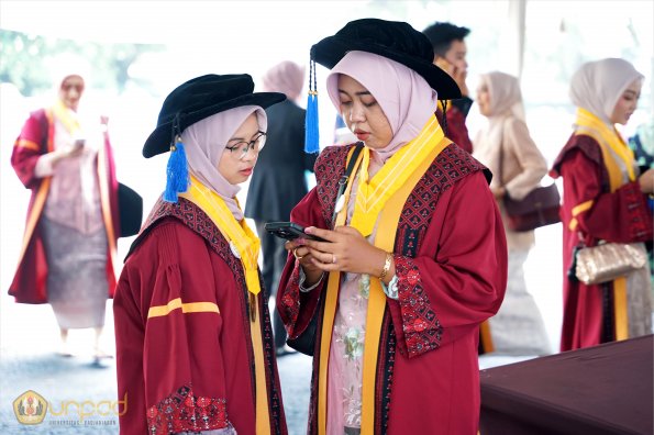 LIPUTAN WISUDA UNPAD GEL I TA 2024-2025 SESI II (89)