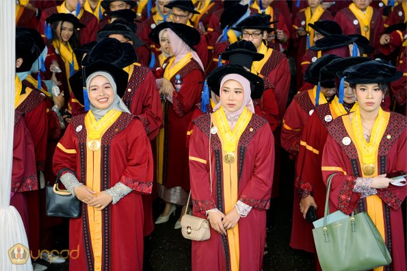 LIPUTAN WISUDA UNPAD GEL I TA 2024-2025 SESI II (96)