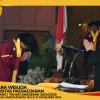 WISUDA UNPAD GEL I TA 2024-2025 FAKULTAS ILMU SOSIAL DAN POLITIK OLEH REKTOR  (201)