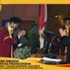 WISUDA UNPAD GEL I TA 2024-2025 FAKULTAS ILMU SOSIAL DAN POLITIK OLEH REKTOR  (204)