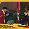 WISUDA UNPAD GEL I TA 2024-2025 FAKULTAS ILMU SOSIAL DAN POLITIK OLEH REKTOR  (209)