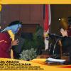 WISUDA UNPAD GEL I TA 2024-2025 FAKULTAS ILMU SOSIAL DAN POLITIK OLEH REKTOR  (212)
