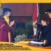 WISUDA UNPAD GEL I TA 2024-2025 FAKULTAS ILMU SOSIAL DAN POLITIK OLEH REKTOR  (263)