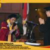 WISUDA UNPAD GEL I TA 2024-2025 FAKULTAS ILMU SOSIAL DAN POLITIK OLEH REKTOR  (288)
