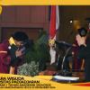WISUDA UNPAD GEL I TA 2024-2025 FAKULTAS ILMU SOSIAL DAN POLITIK OLEH REKTOR  (296)