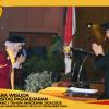 WISUDA UNPAD GEL I TA 2024-2025 FAKULTAS ILMU SOSIAL DAN POLITIK OLEH REKTOR  (308)